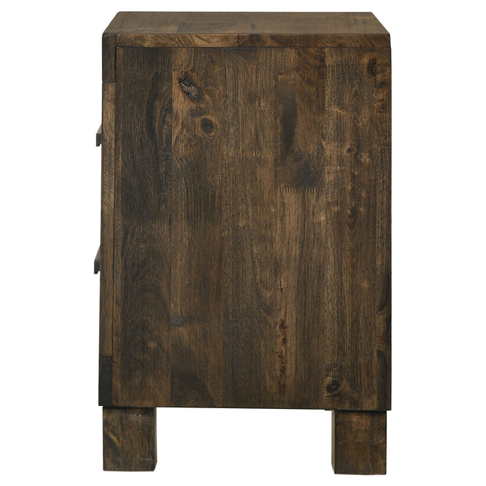Woodmont Nightstand - Home Furniture And More (Brentwood, MD)