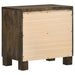 Woodmont Nightstand - Home Furniture And More (Brentwood, MD)