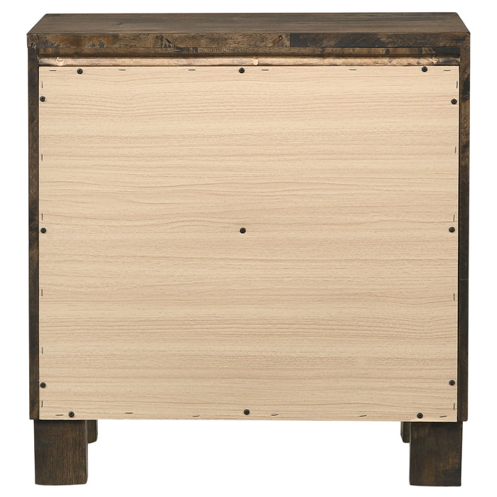 Woodmont Nightstand - Home Furniture And More (Brentwood, MD)