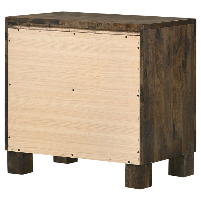 Woodmont Nightstand - Home Furniture And More (Brentwood, MD)