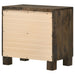 Woodmont Nightstand - Home Furniture And More (Brentwood, MD)