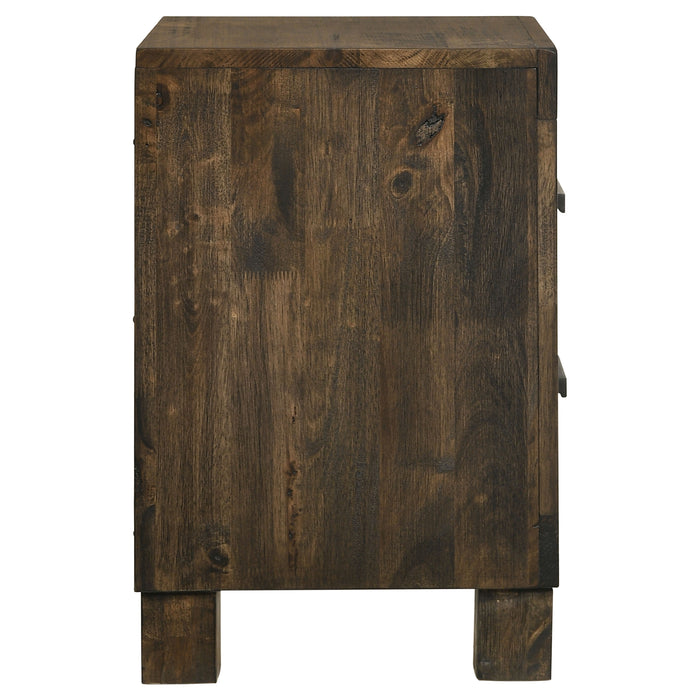Woodmont Nightstand - Home Furniture And More (Brentwood, MD)