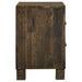Woodmont Nightstand - Home Furniture And More (Brentwood, MD)