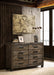 Woodmont Dresser - Home Furniture And More (Brentwood, MD)