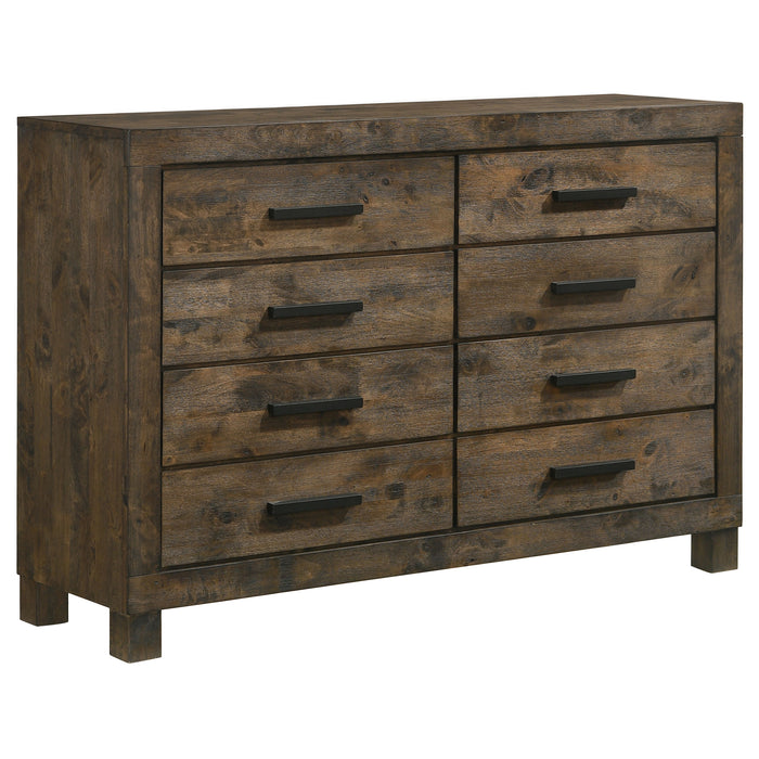 Woodmont Dresser - Home Furniture And More (Brentwood, MD)