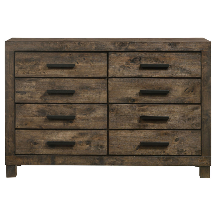 Woodmont Dresser - Home Furniture And More (Brentwood, MD)
