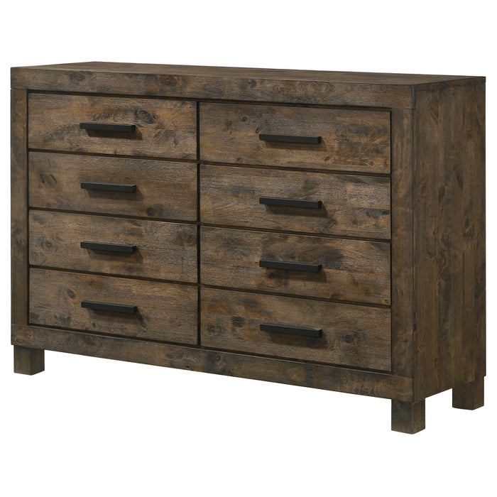 Woodmont Dresser - Home Furniture And More (Brentwood, MD)
