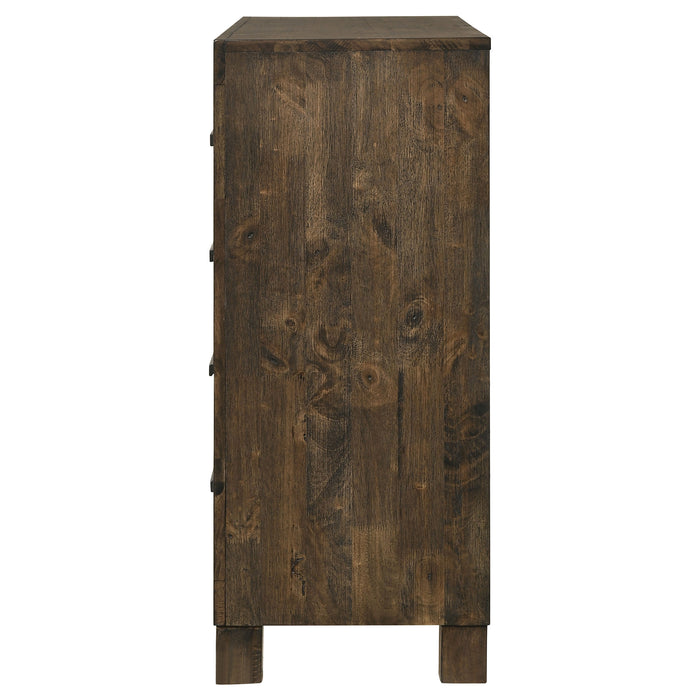 Woodmont Dresser - Home Furniture And More (Brentwood, MD)