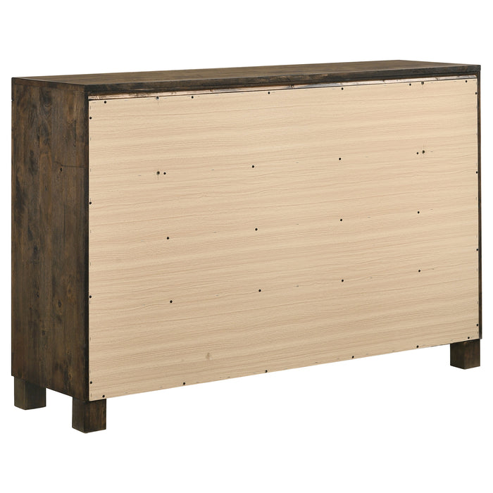 Woodmont Dresser - Home Furniture And More (Brentwood, MD)