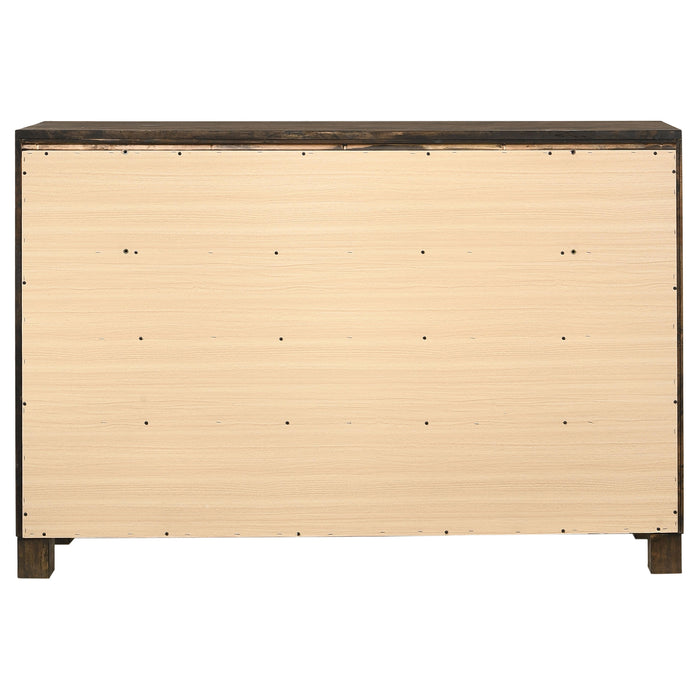Woodmont Dresser - Home Furniture And More (Brentwood, MD)