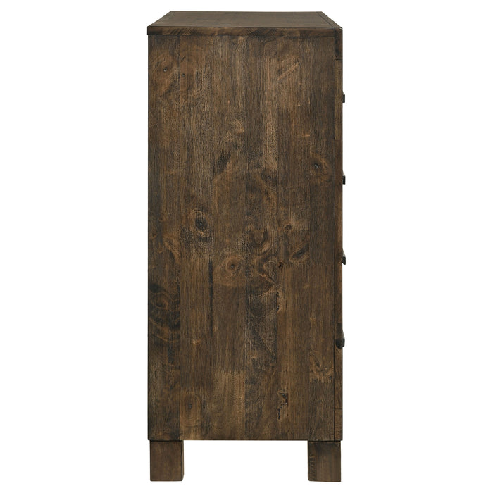 Woodmont Dresser - Home Furniture And More (Brentwood, MD)