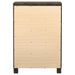 Woodmont Chest of Drawers - Home Furniture And More (Brentwood, MD)