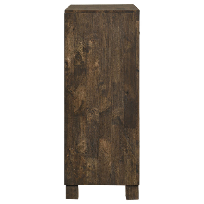 Woodmont Chest of Drawers - Home Furniture And More (Brentwood, MD)