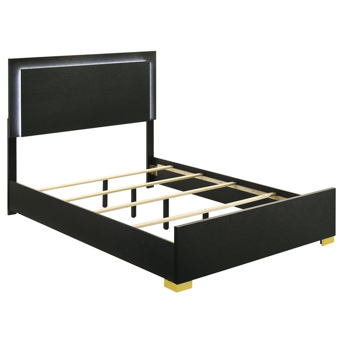 Marceline Bedroom Set - Home Furniture And More (Brentwood, MD)
