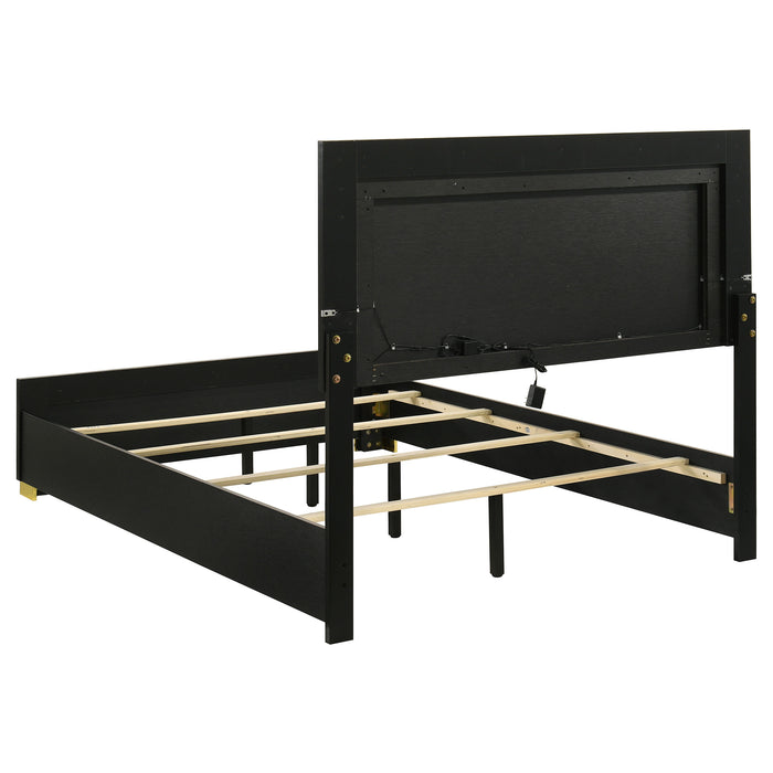 Marceline Bedroom Set - Home Furniture And More (Brentwood, MD)
