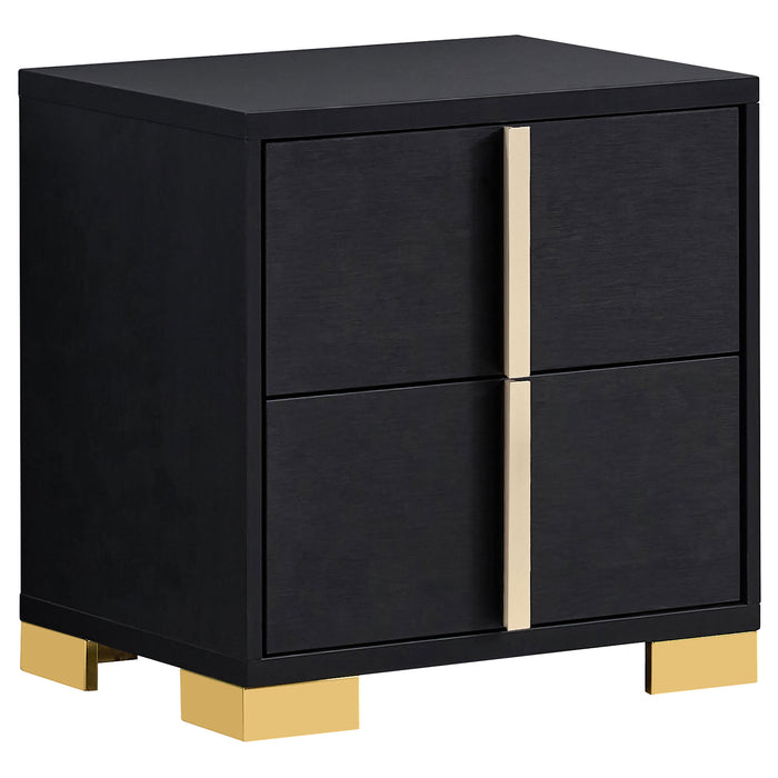 Marceline Bedroom Set - Home Furniture And More (Brentwood, MD)