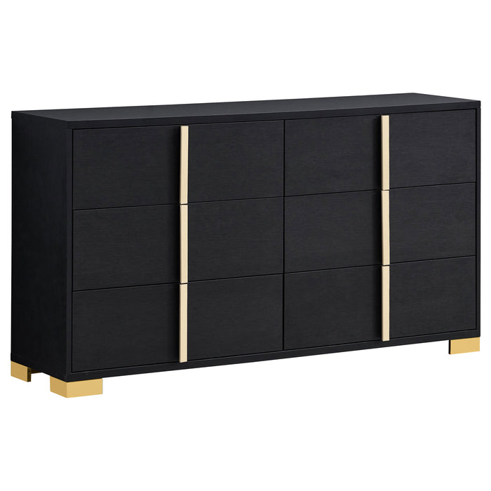 Marceline Bedroom Set - Home Furniture And More (Brentwood, MD)