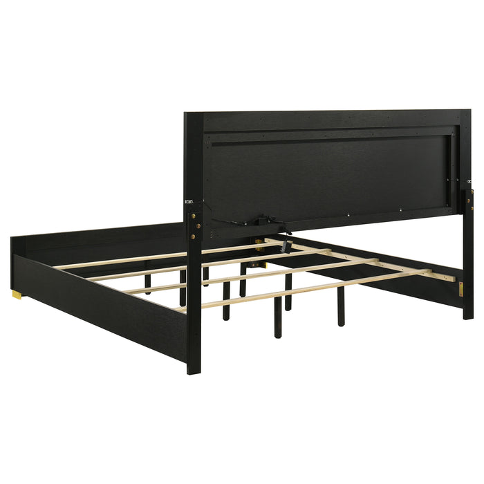 Marceline Bedroom Set - Home Furniture And More (Brentwood, MD)