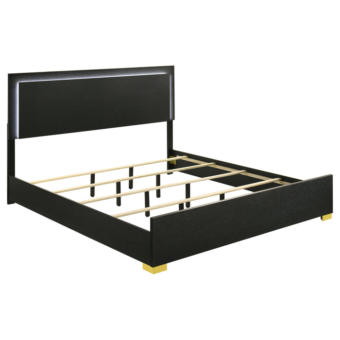 Marceline Bedroom Set - Home Furniture And More (Brentwood, MD)