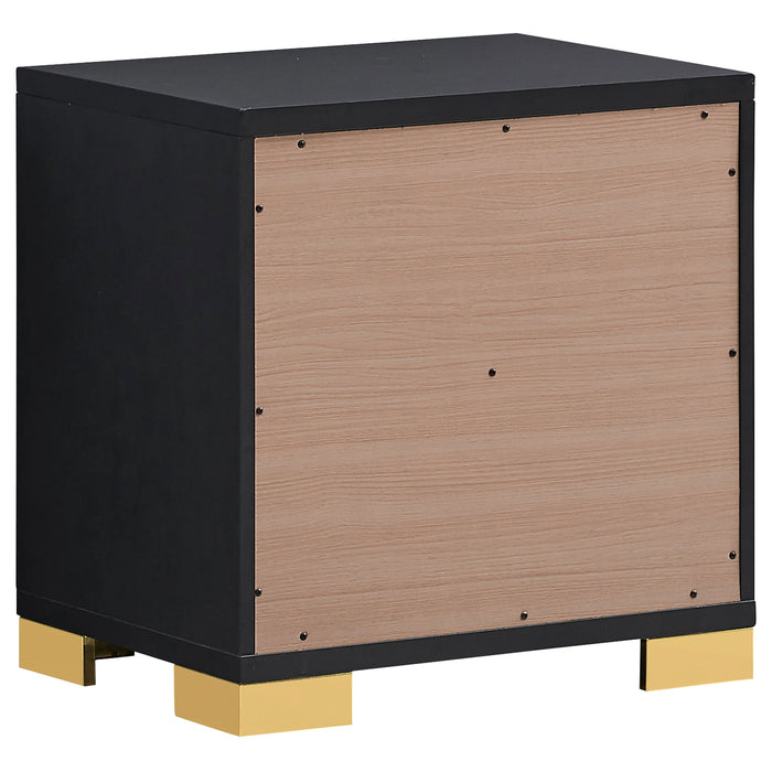Marceline Bedroom Set - Home Furniture And More (Brentwood, MD)