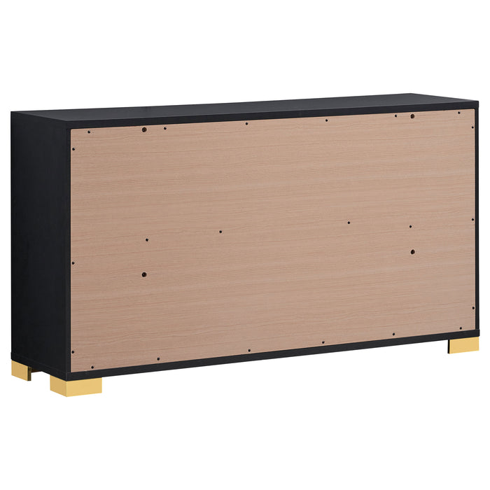 Marceline Bedroom Set - Home Furniture And More (Brentwood, MD)