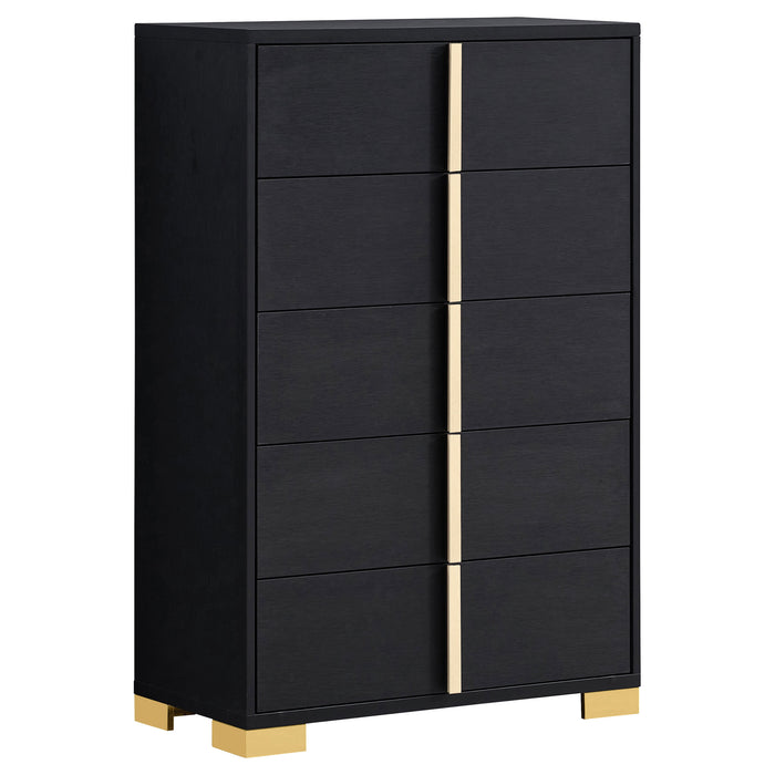 Marceline Bedroom Set - Home Furniture And More (Brentwood, MD)