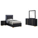 Marceline Bedroom Set - Home Furniture And More (Brentwood, MD)