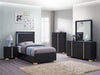 Marceline Bedroom Set - Home Furniture And More (Brentwood, MD)