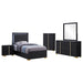 Marceline Bedroom Set - Home Furniture And More (Brentwood, MD)