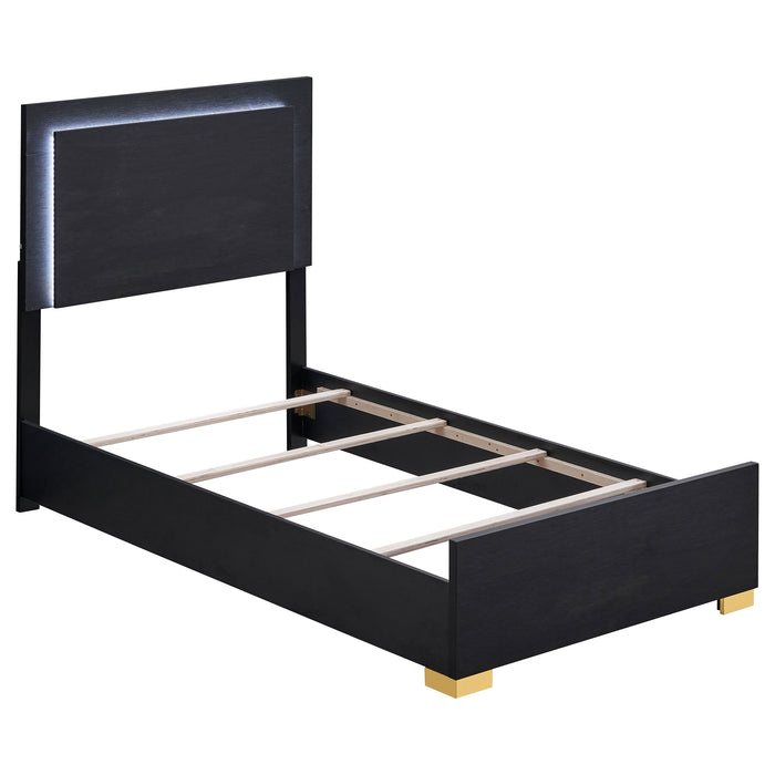 Marceline Bedroom Set - Home Furniture And More (Brentwood, MD)