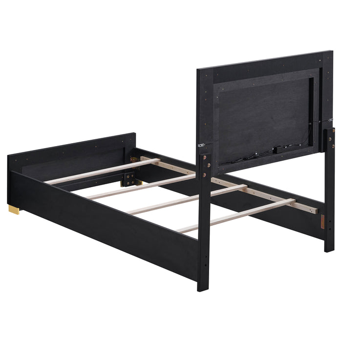 Marceline Bedroom Set - Home Furniture And More (Brentwood, MD)