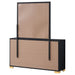 Marceline Dresser with Mirror - Home Furniture And More (Brentwood, MD)