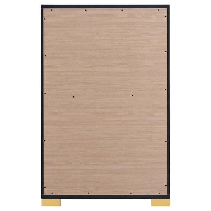 Marceline Chest of Drawers - Home Furniture And More (Brentwood, MD)