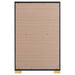 Marceline Chest of Drawers - Home Furniture And More (Brentwood, MD)