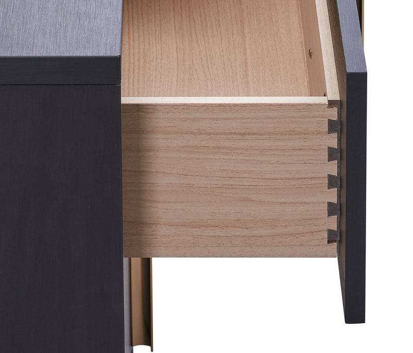 Marceline Chest of Drawers - Home Furniture And More (Brentwood, MD)