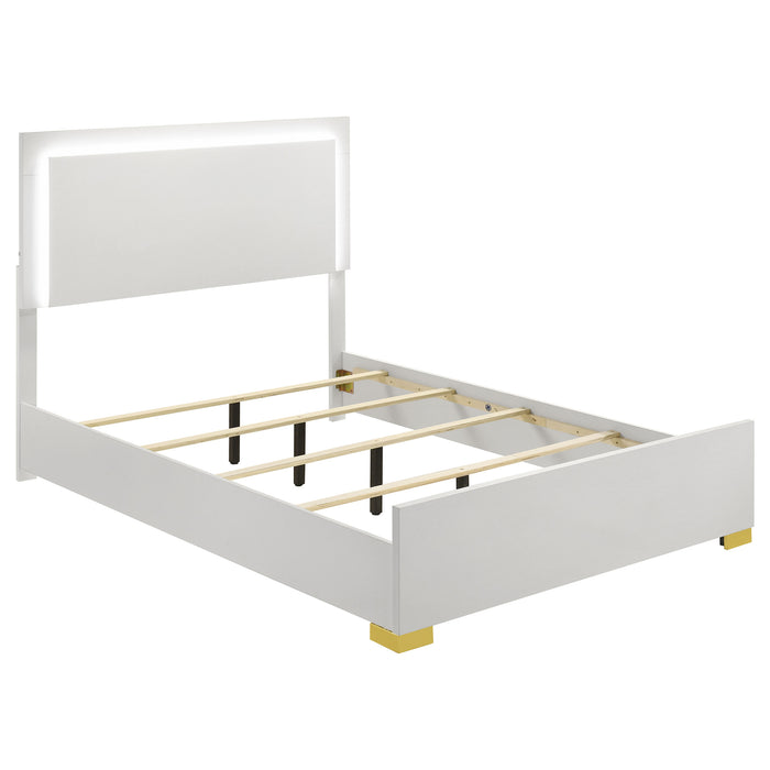 Marceline Bedroom Set - Home Furniture And More (Brentwood, MD)