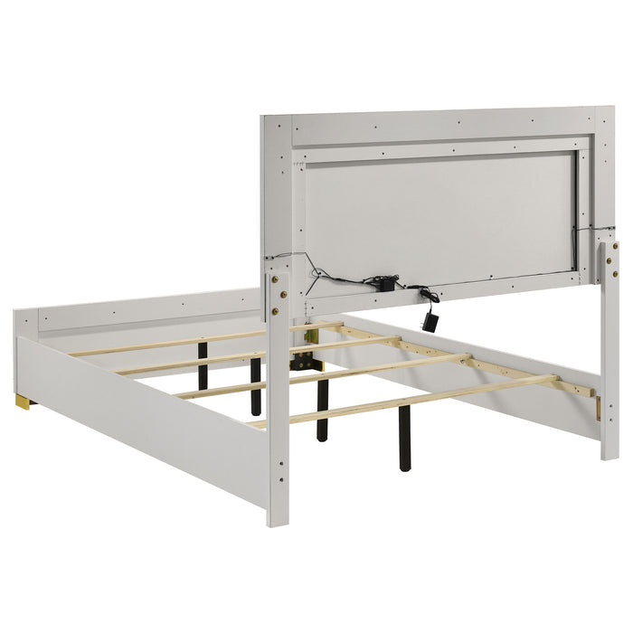 Marceline Bedroom Set - Home Furniture And More (Brentwood, MD)