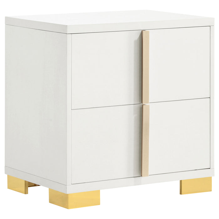 Marceline Bedroom Set - Home Furniture And More (Brentwood, MD)