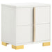 Marceline Bedroom Set - Home Furniture And More (Brentwood, MD)