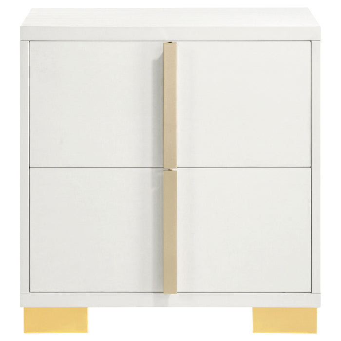 Marceline Bedroom Set - Home Furniture And More (Brentwood, MD)