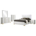 Marceline Bedroom Set - Home Furniture And More (Brentwood, MD)