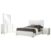 Marceline Bedroom Set - Home Furniture And More (Brentwood, MD)