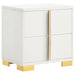 Marceline Bedroom Set - Home Furniture And More (Brentwood, MD)