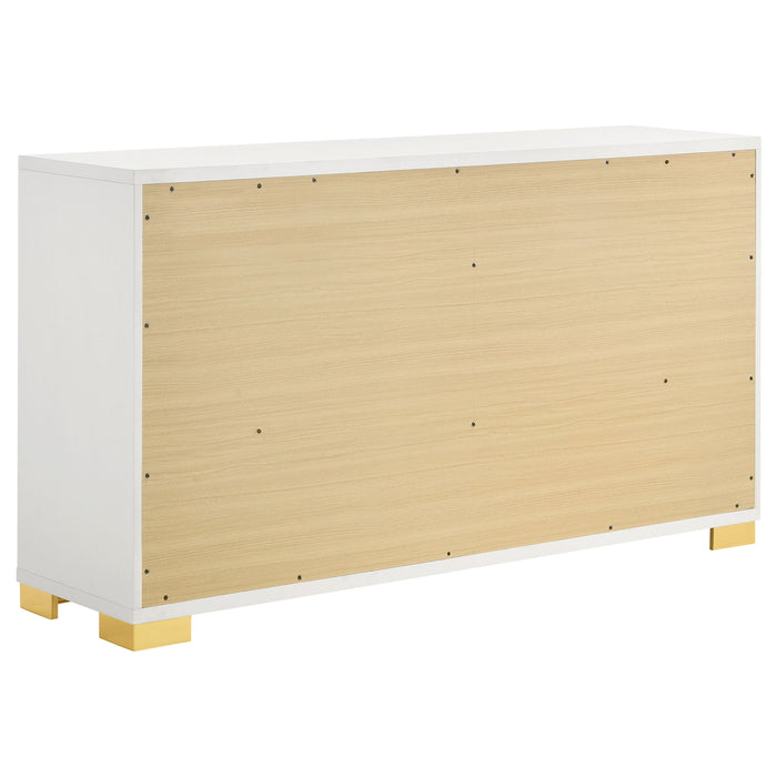 Marceline Bedroom Set - Home Furniture And More (Brentwood, MD)