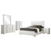 Marceline Bedroom Set - Home Furniture And More (Brentwood, MD)