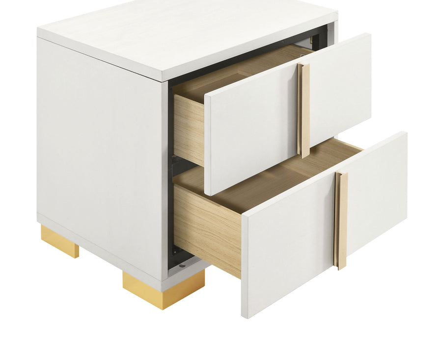 Marceline Bedroom Set - Home Furniture And More (Brentwood, MD)