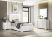 Marceline Bedroom Set - Home Furniture And More (Brentwood, MD)