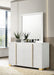 Marceline Dresser with Mirror - Home Furniture And More (Brentwood, MD)