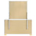 Marceline Dresser with Mirror - Home Furniture And More (Brentwood, MD)