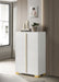 Marceline Chest of Drawers - Home Furniture And More (Brentwood, MD)